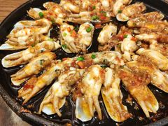 -北李妈妈菜·虾爬子大锅贴(贵和店)