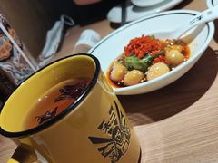 -太二酸菜鱼(中山龙之梦店)