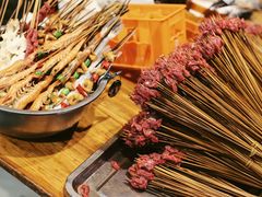 -袁师傅烤肉(弹子石店)