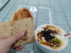 西施豆花-桃源居(蠡园店)