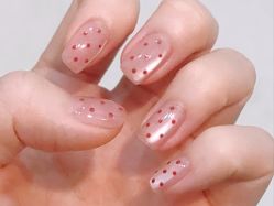 -Face Score美甲美睫皮肤管理