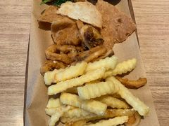 -必胜客(钻汇广场店)