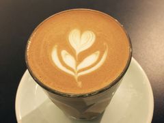 -Seesaw Coffee(上海国金中心店)
