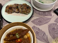 -金汇酒楼(中山东区店)