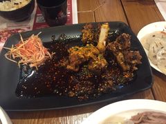 -王妈热卤·川味馆(海昌店)