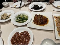 -唐拉雅秀酒店-唐苑中餐厅
