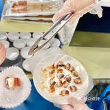 MAX店限流送了饼干安抚[发呆]