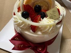 -卷心卷意·轻甜蛋糕(新光天地店)