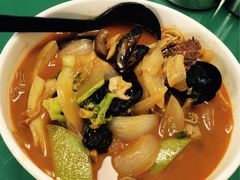 -祥和居炸酱面馆(美食街店)
