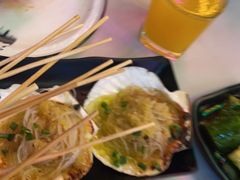 -云晓光头烧烤吧(新大陆广场店)