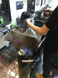 -AFA Hair studio·女士发型设计