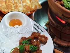 -洪大厨鸡煲(福田店)