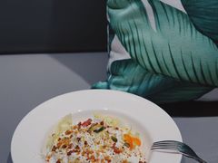 -F+轻食健身赋能空间(中华北路国贸商场店)