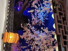 -荷塘秋月·本帮江浙菜(国权路店)