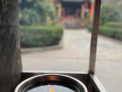 -青羊宫