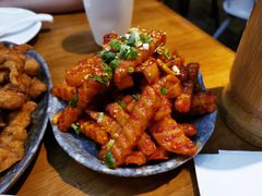 -付小姐在成都(吾悦广场店)
