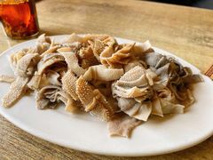 爆肚仁-宋记爆肚(酒仙桥店)