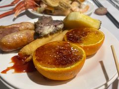 -深海壹品海鲜自助餐厅(吾悦广场店)