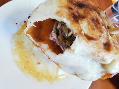 -宝瑞门钉肉饼店