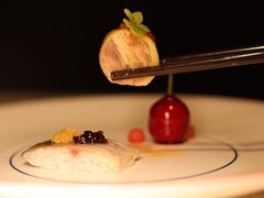 -红棉中餐厅·广州海航威斯汀酒店