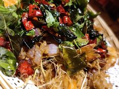 -泰国餐厅 Thai Food(裕华万达店)