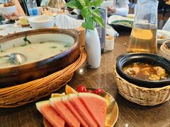 -南山竹海·珍味堂