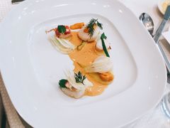 -上海雅居乐万豪侯爵酒店