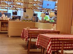 大堂-西贝(大华虎城店)