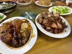 -大赤坎肥仔强烧味海鲜餐厅(大赤坎店)