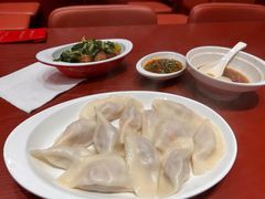 -喜家德虾仁水饺(世纪大都会店)