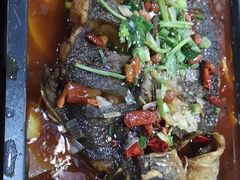 -老东镇啤酒屋海鲜加工·蒸汽海鲜·海鲜烧烤(台东店)