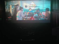 -环球国际影城(天鸿广场LUXE巨幕店)