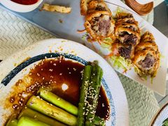 -T館·花园艺术餐厅