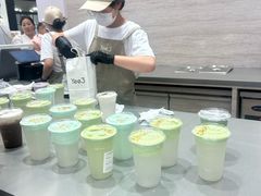 -Yee3·三号椰(南桥百联店)