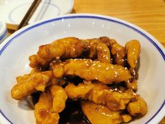 -大厨小馆(华阳城店)
