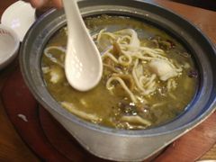 -周鱼小馆石锅酸菜鱼(活力汇店)