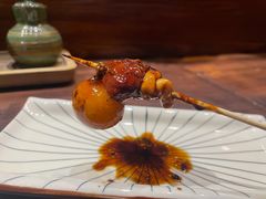 -一吉焼鸟·FOUNDER(桂林路店)