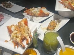 -水木锦堂·自助铁板烧(世贸天阶店)