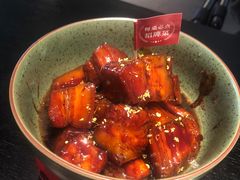 -简小舍·民间手艺菜(武昌江滩店)