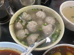 -李记小小吃·江油肥肠(涪江路店)