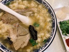 -玉华宫宾馆·餐厅(铜川驻京办店)
