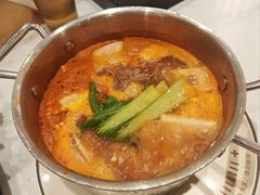 -呷哺呷哺(西单大悦城店)