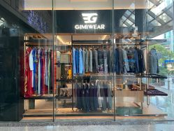 -GIMIWEAR 基米尔男士西服高级定制(陆家嘴店)