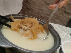 -凤城礼记鱼翅海鲜酒家(新马路总店)