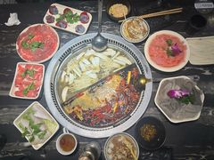 -小王少龙火锅(沙南街店)