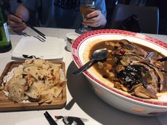 -旺顺阁·北京菜(北辰上品+)