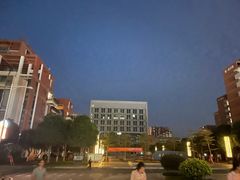 -广西建设职业技术学院(相思湖校区)