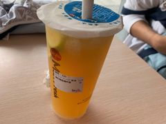 咸宁-鲜芋仙(苏州干将店)