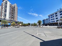 -观澜湖旅游度假区