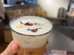 -幸屿 创意料理(永嘉天地店)